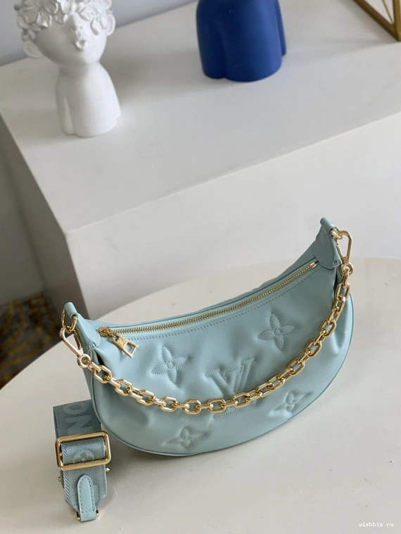 WIS LOUIS OVER MOON THE VUITTON 0321